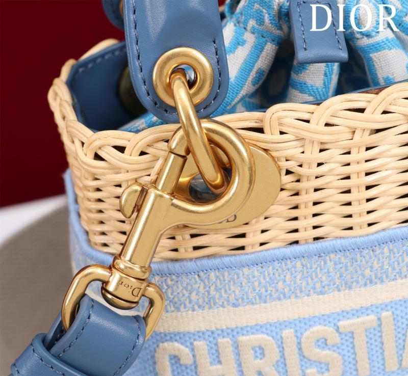 Christian Dior My Lady Bags